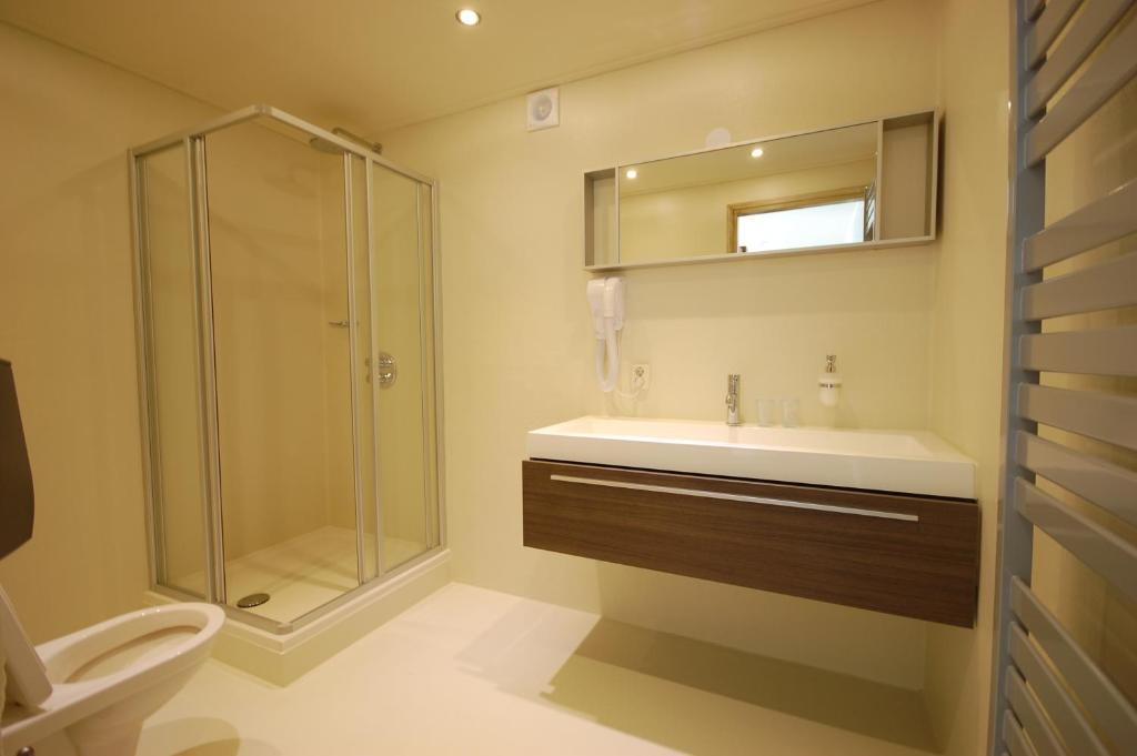 Bij Hen Op Ameland Hotel Холум Стая снимка